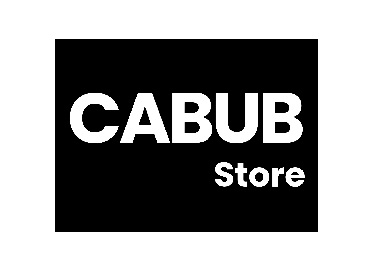 CABUB Store